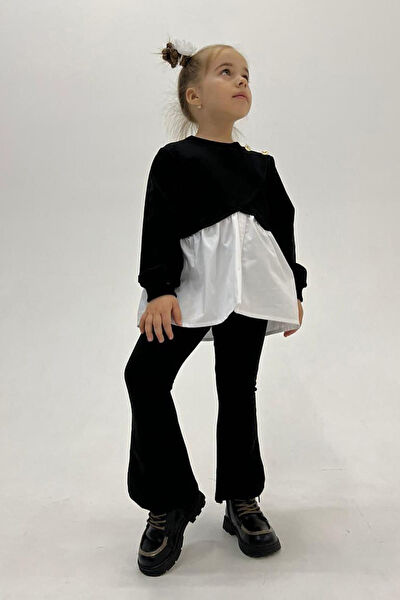 Minigimin Cicileri Bebek Alt, Üst Takım