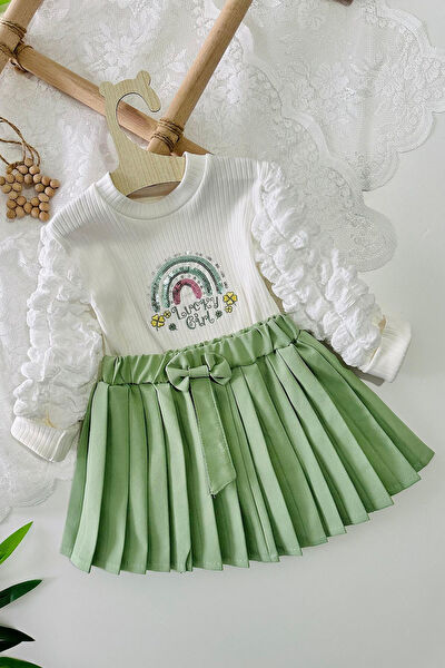 Minigimin Cicileri Bebek Alt, Üst Takım