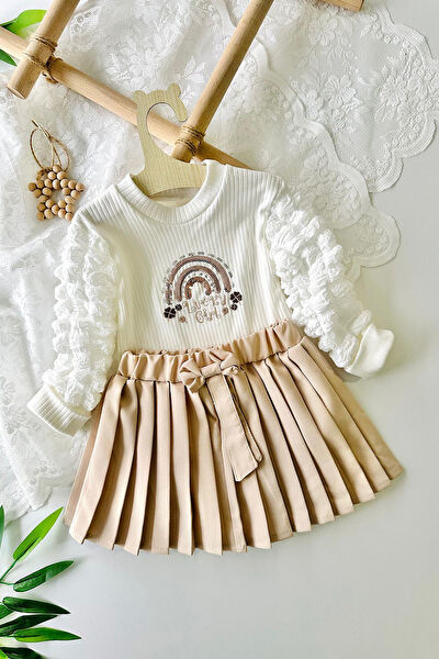 Minigimin Cicileri Bebek Alt, Üst Takım