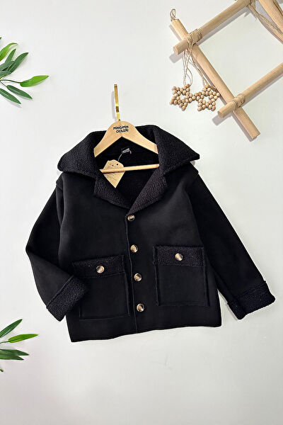 Minigimin Cicileri Bebek Trençkot, Ceket