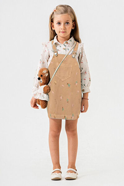 Minigimin Cicileri Bebek Alt, Üst Takım