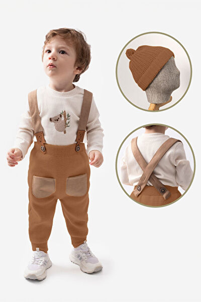 Minigimin Cicileri Bebek Alt, Üst Takım