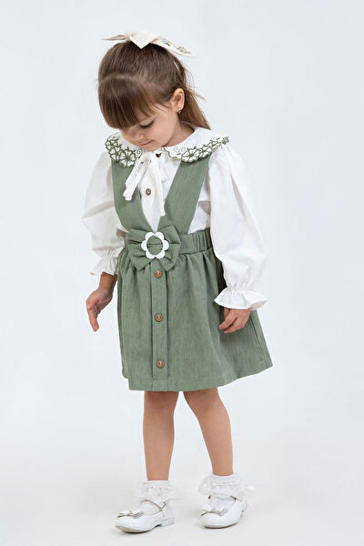 Minigimin Cicileri Bebek Alt, Üst Takım