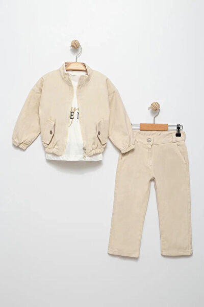 Minigimin Cicileri Bebek Alt, Üst Takım