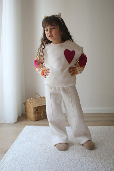 Minigimin Cicileri Bebek Alt, Üst Takım