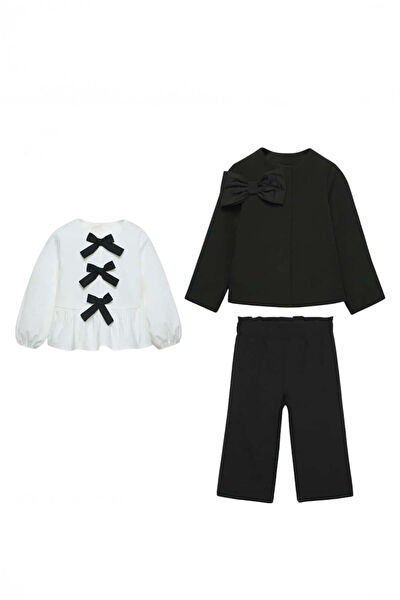 Minigimin Cicileri Bebek Alt, Üst Takım