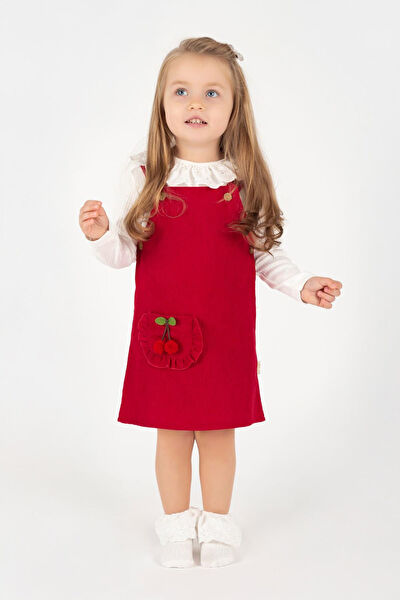 Minigimin Cicileri Bebek Elbise