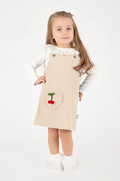 Minigimin Cicileri Bebek Elbise