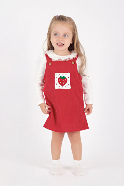 Minigimin Cicileri Bebek Elbise