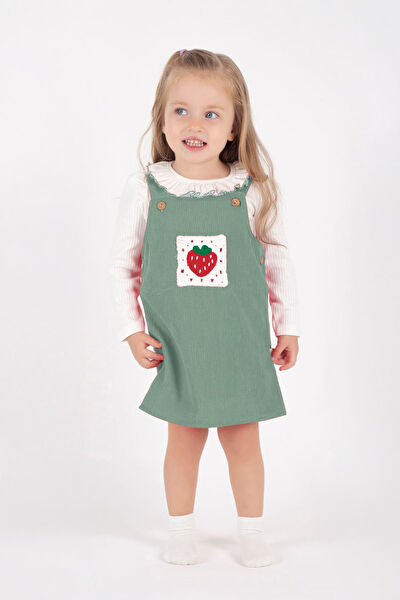 Minigimin Cicileri Bebek Elbise