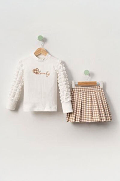 Minigimin Cicileri Bebek Alt, Üst Takım