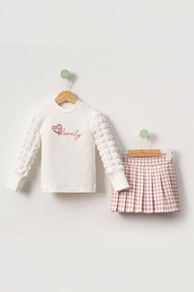 Minigimin Cicileri Kız Çocuk Takım