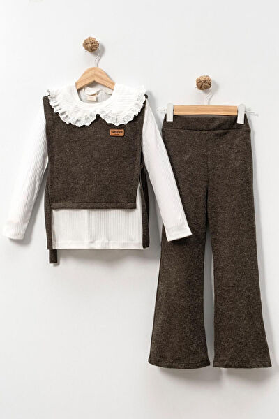 Minigimin Cicileri Bebek Alt, Üst Takım