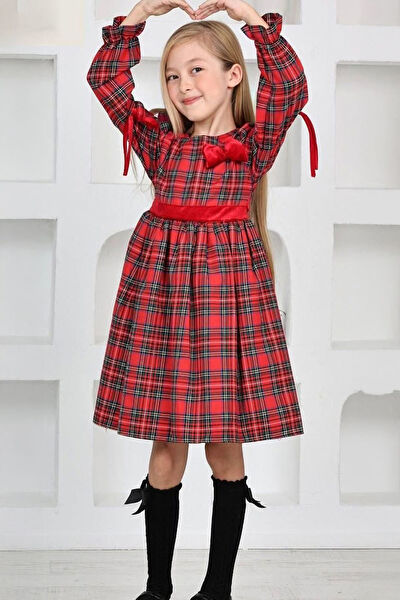 Minigimin Cicileri Bebek Elbise