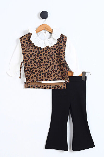 Minigimin Cicileri Bebek Alt, Üst Takım