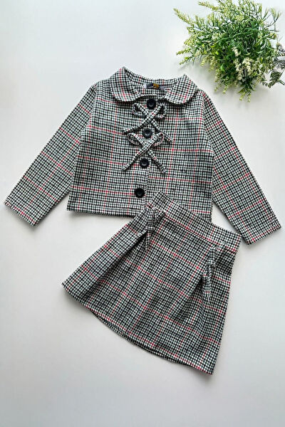 Minigimin Cicileri Bebek Alt, Üst Takım