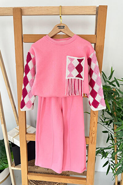 Minigimin Cicileri Bebek Alt, Üst Takım