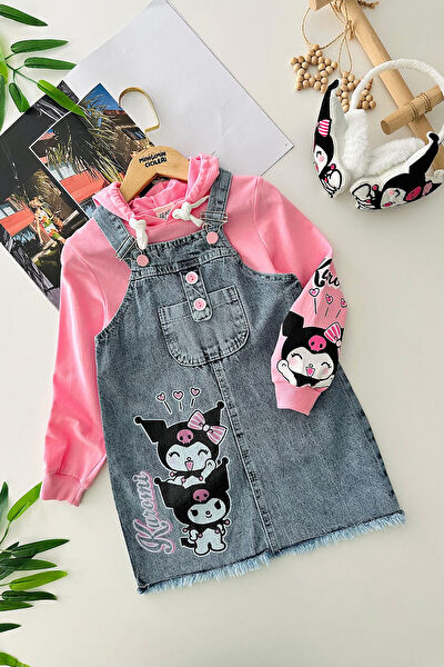 Minigimin Cicileri Bebek Alt, Üst Takım