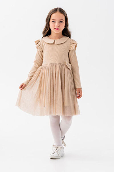 Minigimin Cicileri Bebek Elbise