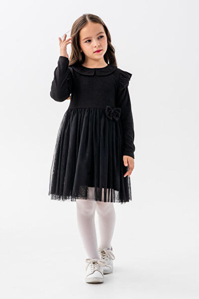 Minigimin Cicileri Bebek Elbise