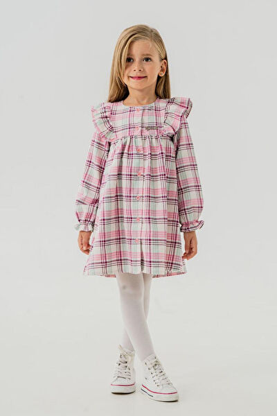 Minigimin Cicileri Bebek Elbise