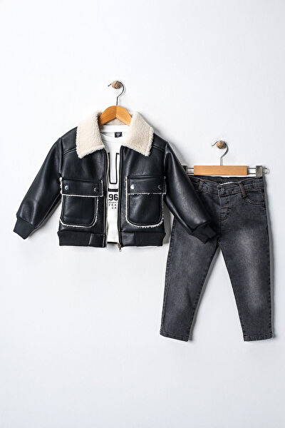 Minigimin Cicileri Erkek Çocuk Takım