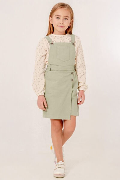 Minigimin Cicileri Bebek Elbise