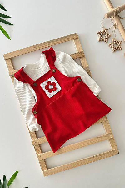 Minigimin Cicileri Bebek Alt, Üst Takım