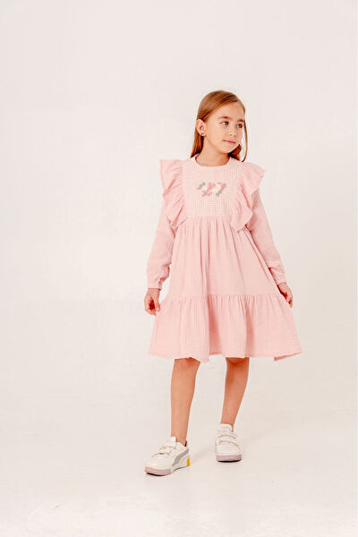 Minigimin Cicileri Bebek Elbise