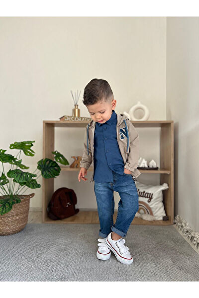 Minigimin Cicileri Bebek Alt, Üst Takım