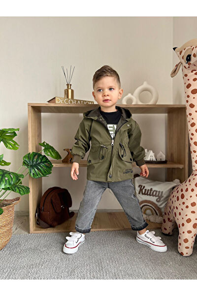 Minigimin Cicileri Bebek Alt, Üst Takım