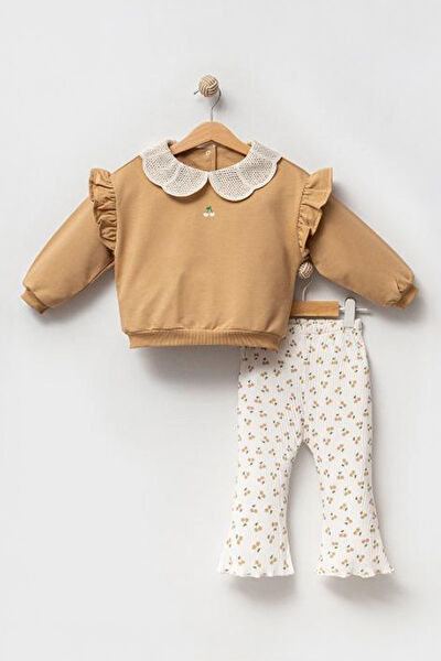 Minigimin Cicileri Bebek Alt, Üst Takım