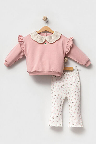 Minigimin Cicileri Bebek Alt, Üst Takım