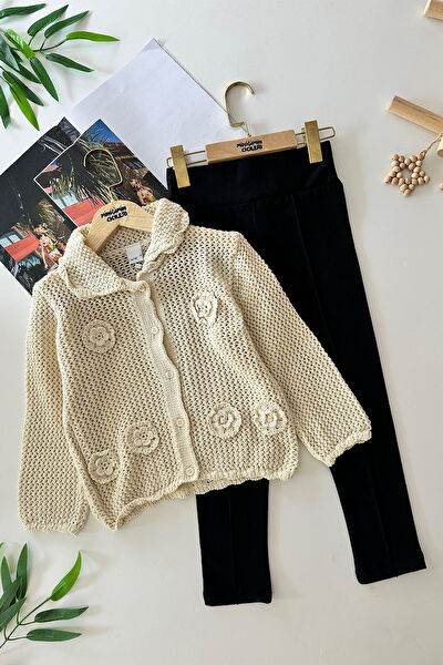 Minigimin Cicileri Bebek Alt, Üst Takım