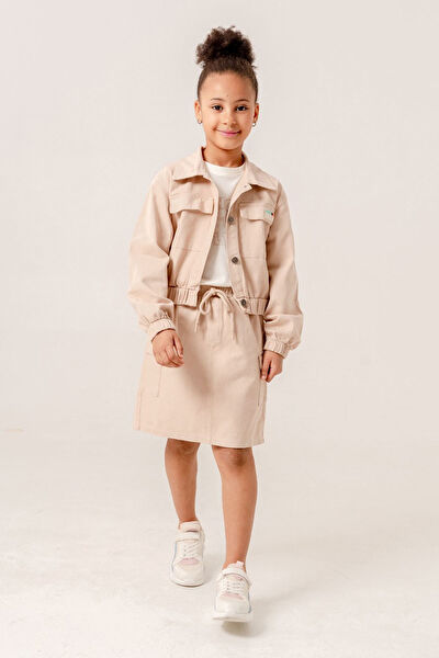 Minigimin Cicileri Bebek Alt, Üst Takım