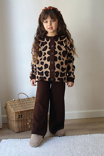 Minigimin Cicileri Kız Çocuk Takım