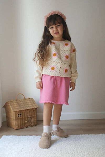 Minigimin Cicileri Bebek Alt, Üst Takım