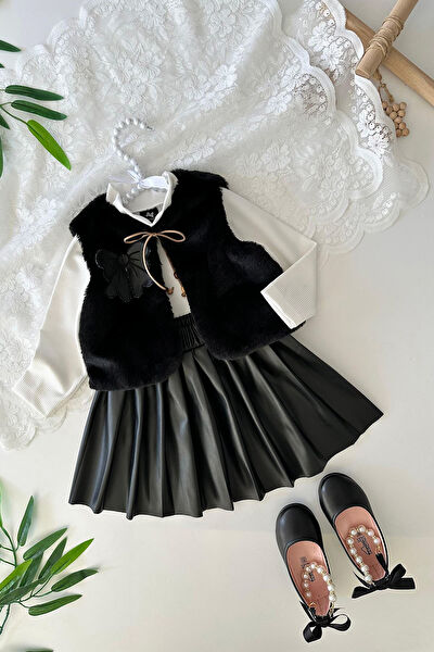 Minigimin Cicileri Bebek Alt, Üst Takım