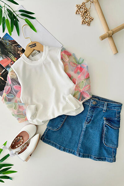 Minigimin Cicileri Kız Çocuk Takım