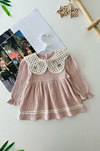 Minigimin Cicileri Bebek Elbise