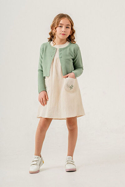 Minigimin Cicileri Bebek Alt, Üst Takım