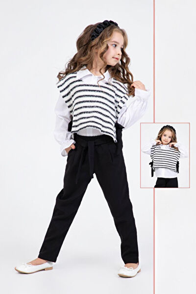 Minigimin Cicileri Bebek Alt, Üst Takım