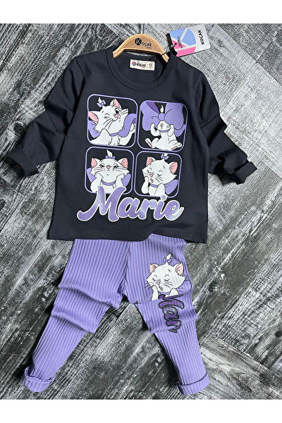 Minigimin Cicileri Bebek Alt, Üst Takım