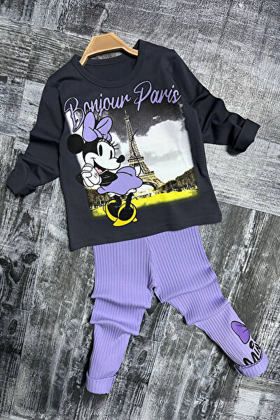 Minigimin Cicileri Bebek Alt, Üst Takım