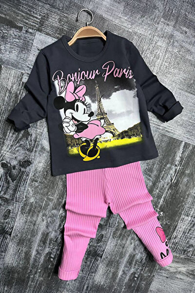 Minigimin Cicileri Bebek Alt, Üst Takım