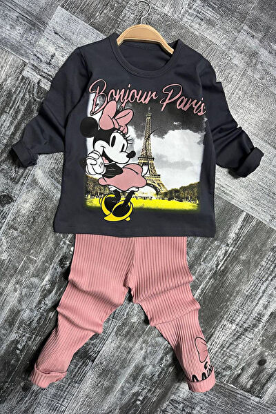 Minigimin Cicileri Bebek Alt, Üst Takım