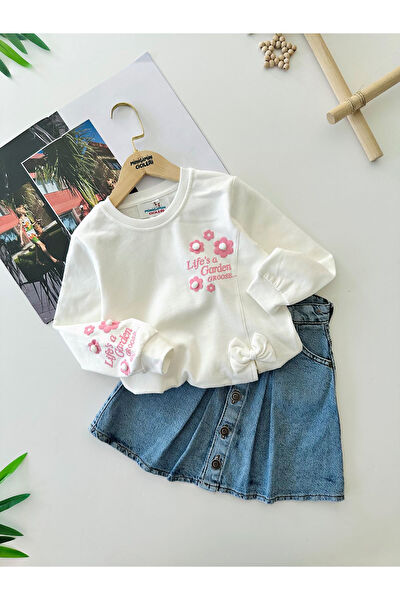 Minigimin Cicileri Kız Çocuk Takım