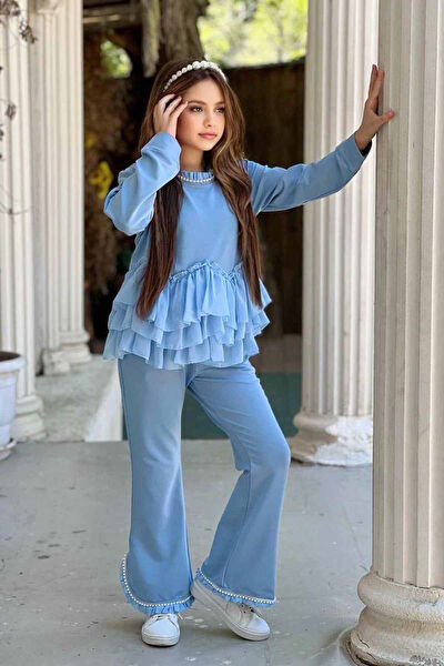 Minigimin Cicileri Bebek Alt, Üst Takım