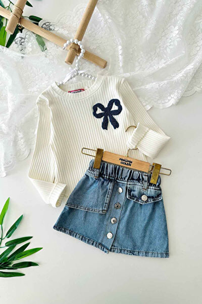 Minigimin Cicileri Bebek Alt, Üst Takım