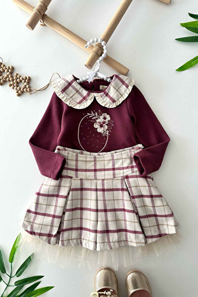 Minigimin Cicileri Bebek Alt, Üst Takım